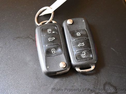 Used 2011 Volkswagen Jetta TDI image 59