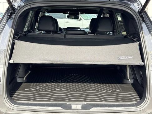 New 2026 Subaru Outback Touring XT AWD/4WD image 6