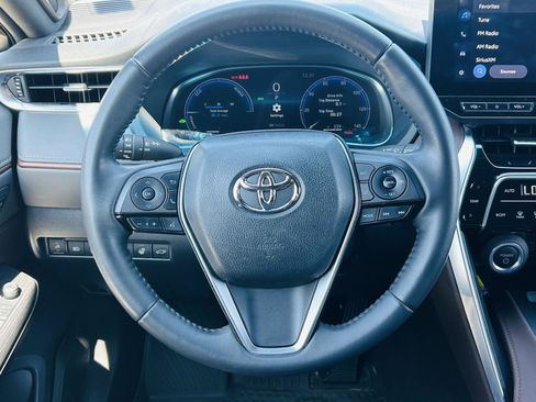 Used 2023 Toyota Venza Limited AWD/4WD image 16