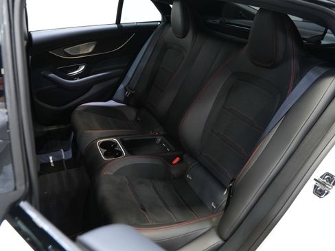 Used 2019 Mercedes-Benz AMG GT 63 S image 37