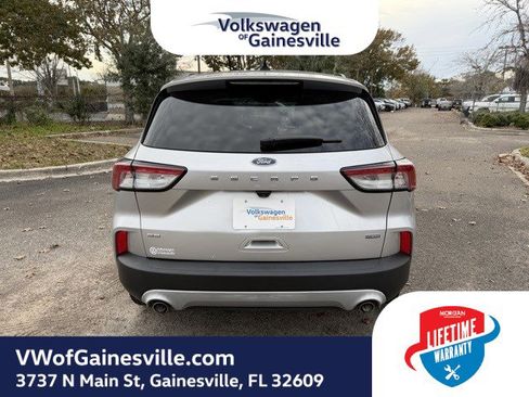 Used 2020 Ford Escape SE Sport image 5