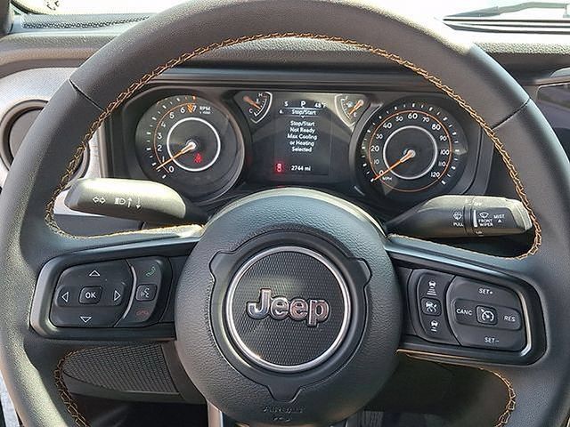 Used 2024 Jeep Gladiator Sport AWD/4WD image 21