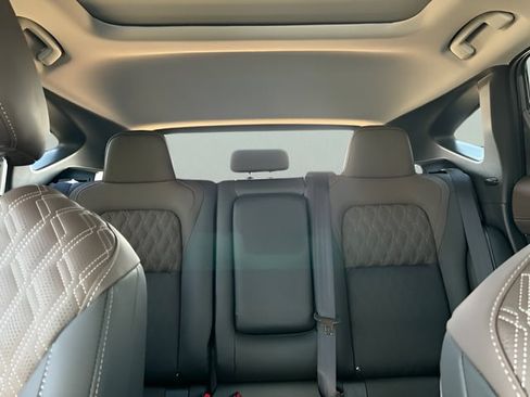 New 2026 Nissan Murano Platinum w/ Cargo Package AWD/4WD image 28