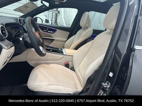 Used 2026 Mercedes-Benz GLC 300 image 19