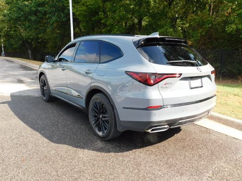 Used 2026 Acura MDX A-Spec w/ Advance Package AWD/4WD image 11