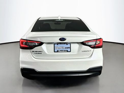 Used 2024 Subaru Legacy Premium AWD/4WD image 7