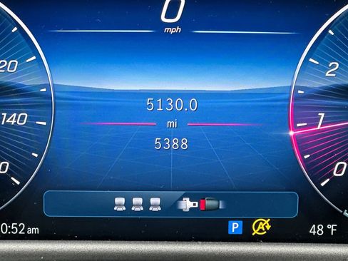 Certified 2025 Mercedes-Benz E 350 Sedan image 25