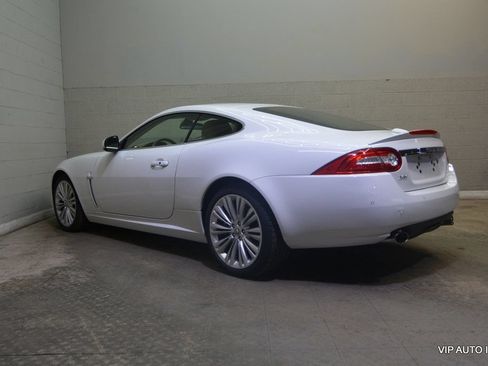Used 2011 Jaguar XK Coupe RWD image 21
