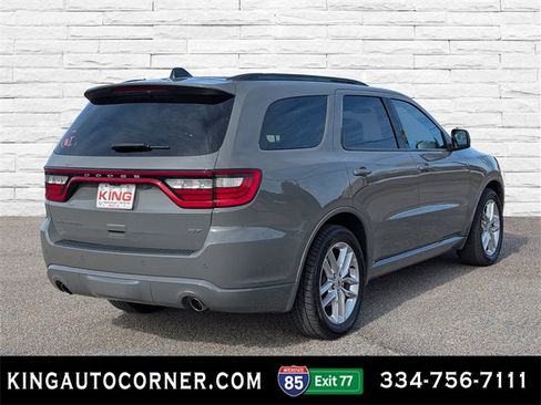 Used 2024 Dodge Durango GT image 5