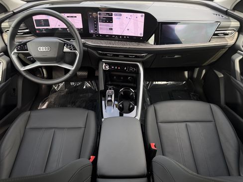 Used 2026 Audi Q5 Premium Plus AWD/4WD image 14