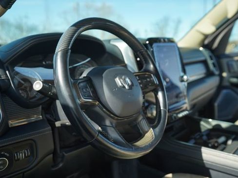 Used 2021 RAM 1500 Limited image 27