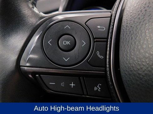 Used 2024 Toyota Camry SE image 38