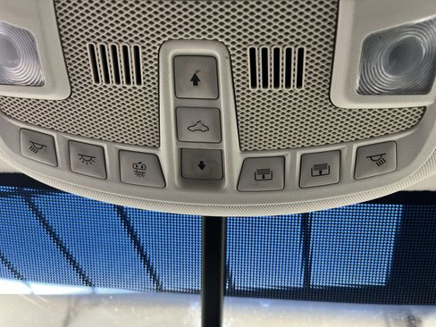 Used 2016 Ford Edge SEL w/ Canadian Touring Package image 28