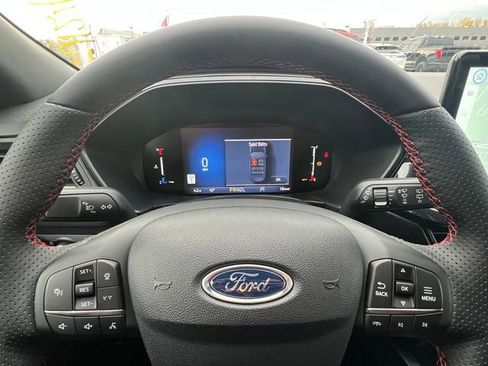 Used 2026 Ford Escape ST-Line w/ Tech Pack #1 image 24