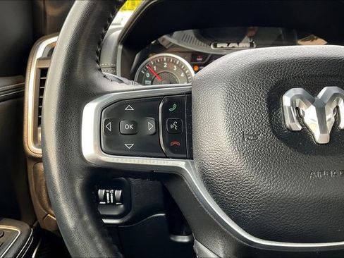 Used 2023 RAM 1500 Laramie image 14