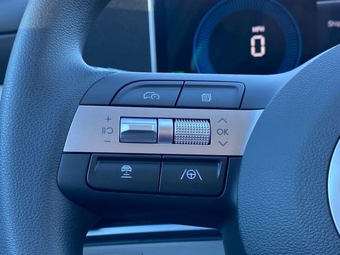 New 2026 Hyundai Tucson Blue SE AWD/4WD image 17