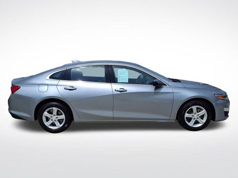 Used 2024 Chevrolet Malibu LT FWD image 10