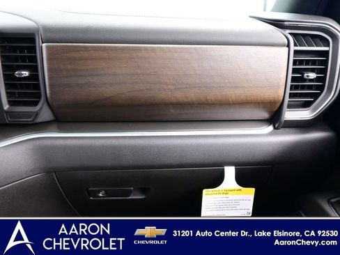 New 2026 Chevrolet Silverado 2500 High Country w/ Technology Package AWD/4WD image 34