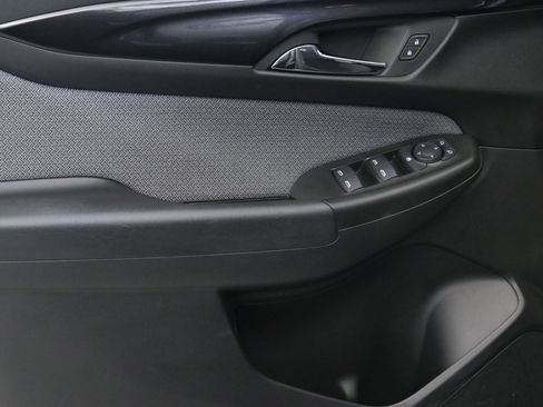 Certified 2025 Chevrolet TrailBlazer LS w/ LS Convenience Package image 22