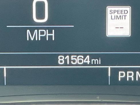 Used 2019 GMC Acadia SLT image 8