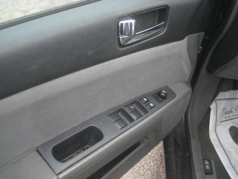 Used 2008 Nissan Sentra 2.0 S image 15