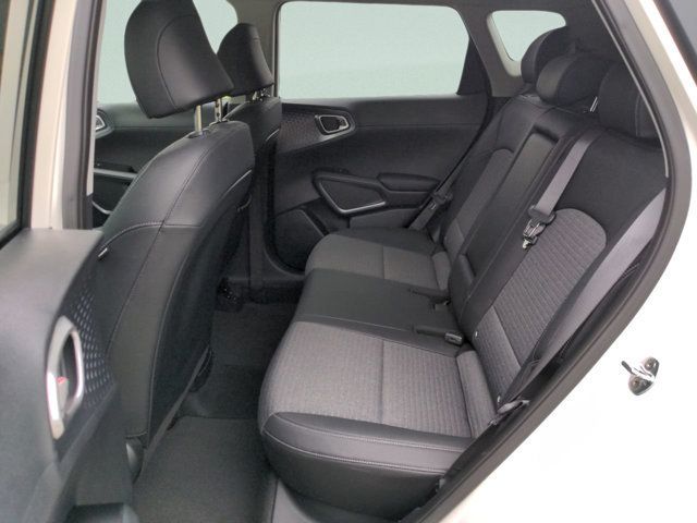 Used 2020 Kia Soul EX w/ Option Group 015 FWD image 13