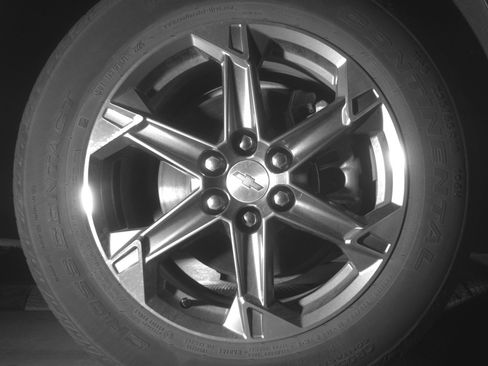 Used 2025 Chevrolet Blazer LT image 13