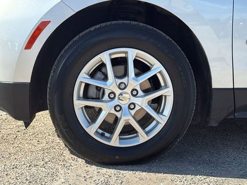 Used 2022 Chevrolet Equinox LT image 22