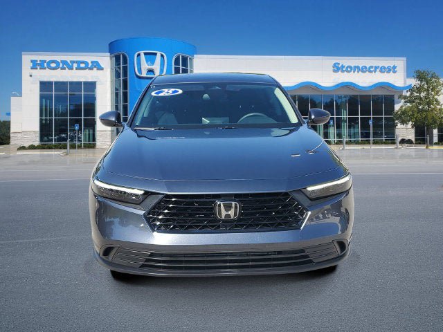 Used 2025 Honda Accord LX image 2