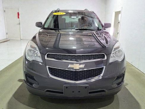 Used 2015 Chevrolet Equinox LT image 12