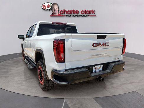 New 2025 GMC Sierra 1500 AT4X image 3
