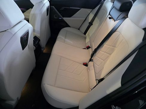 New 2027 BMW 530i xDrive AWD/4WD image 12