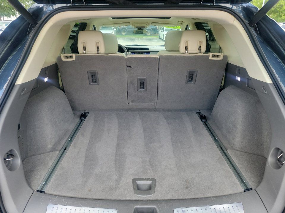 Used 2019 Cadillac XT5 Premium Luxury FWD image 15