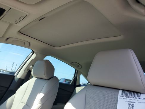 New 2025 Honda Accord Touring image 19