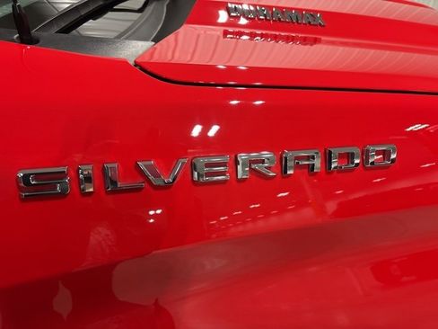 Certified 2023 Chevrolet Silverado 1500 RST image 6