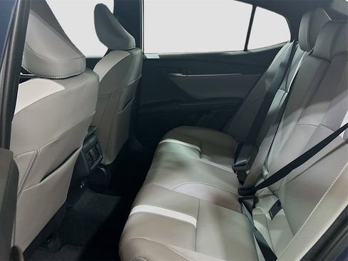 New 2026 Toyota Camry SE image 23