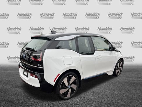 Used 2019 BMW i3 image 10