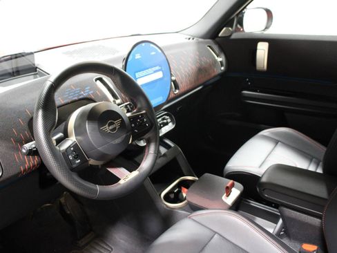 Used 2026 MINI Cooper Countryman S AWD/4WD image 5