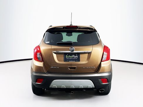 Used 2016 Buick Encore Sport Touring image 7