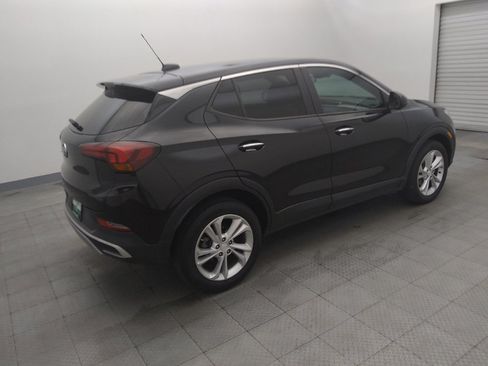 Used 2020 Buick Encore GX Preferred FWD image 10