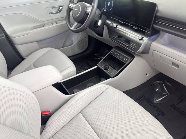 Certified 2026 Hyundai Kona Limited AWD/4WD image 26