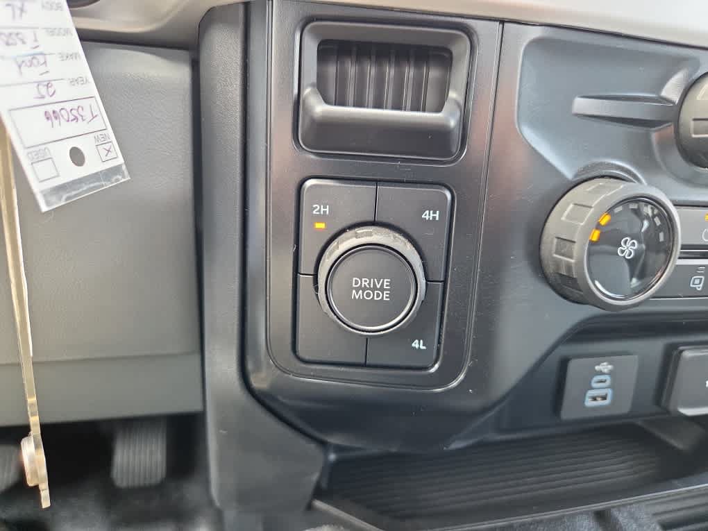 New 2025 Ford F350 XL w/ XL Chrome Package AWD/4WD image 42