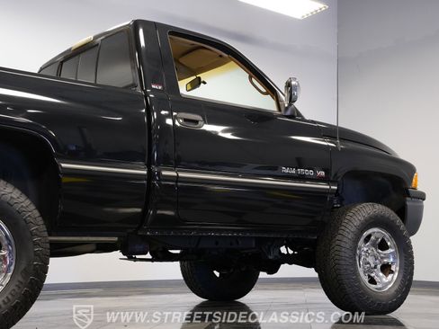 Used 1997 Dodge Ram 1500 Truck 4x4 Regular Cab image 28