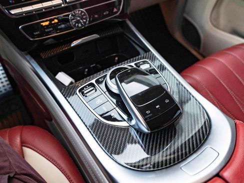 Used 2019 Mercedes-Benz G 63 AMG 4MATIC image 26