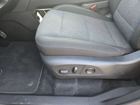 Used 2026 GMC Acadia Elevation FWD image 13