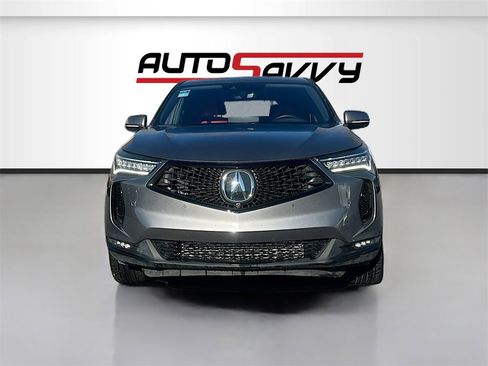 Used 2024 Acura RDX A-Spec image 2