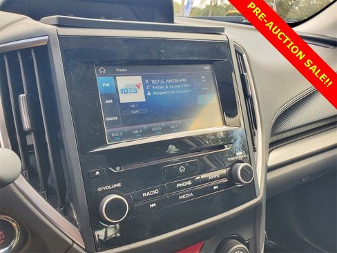 Used 2023 Subaru Forester Premium image 29