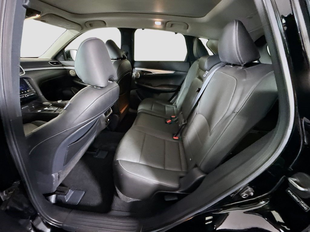 Used 2020 INFINITI QX50 Sensory w/ Proactive Package AWD/4WD image 24