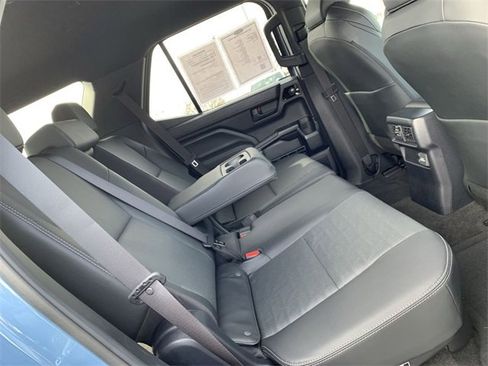 Used 2025 Toyota 4Runner TRD Sport Premium image 13