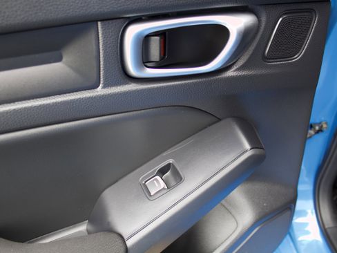 Used 2024 Honda Civic Sport image 25